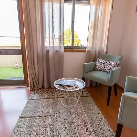 Sunset Relaxing With Terrace, Parking & Bikes Appartement *