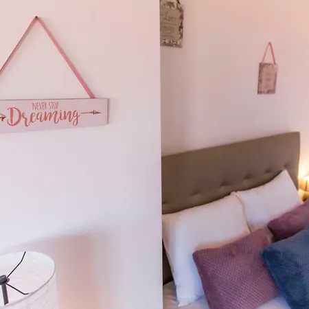 Appartement Sunset Relaxing With Terrace, Parking & Bikes Oporto